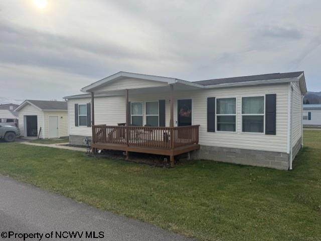 40 Yankee Lane - Photo 1