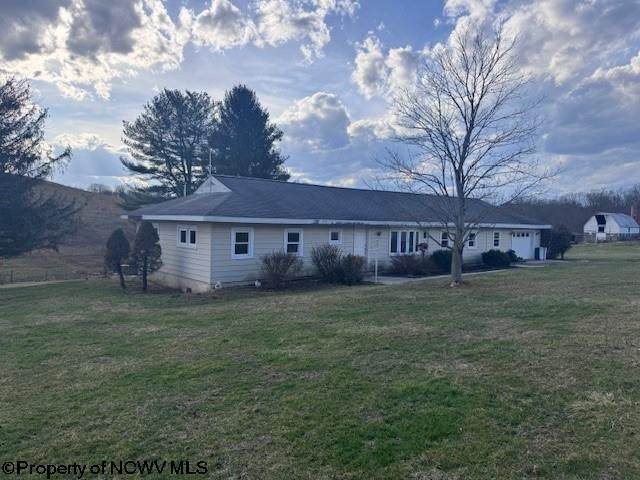 9619 Morgantown Pike - Photo 1