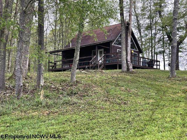 634 Joe Gibson Road - Photo 1