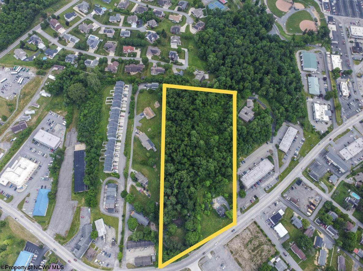 801 & 823 Fairmont Road - Photo 1