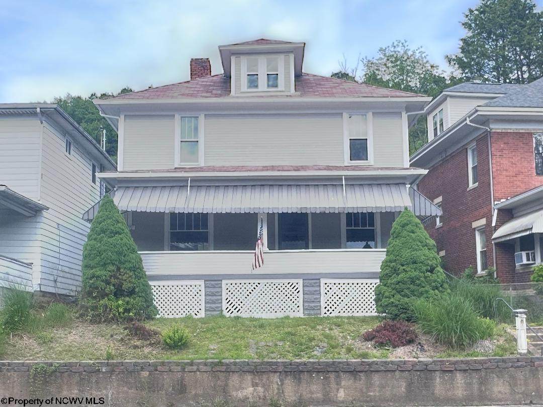 419 Main Street - Photo 1