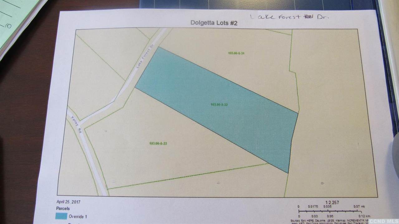 0 Lake Forest Drive - Photo 1