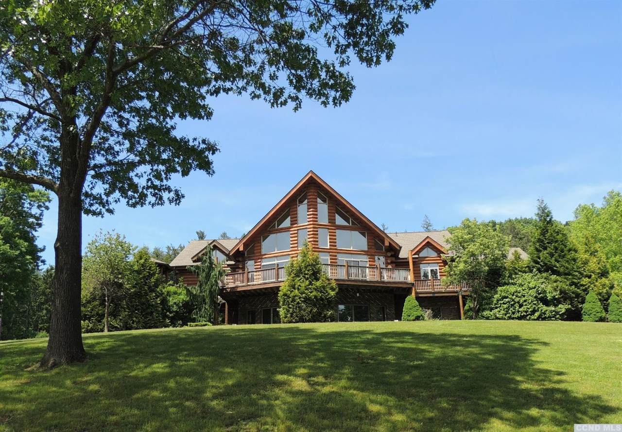 438 Doodletown Road - Photo 1