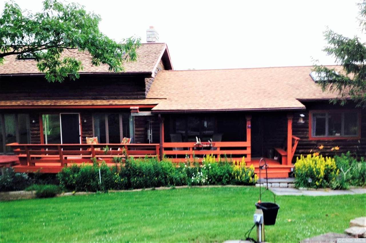 936 Hervey Sunside Road - Photo 1