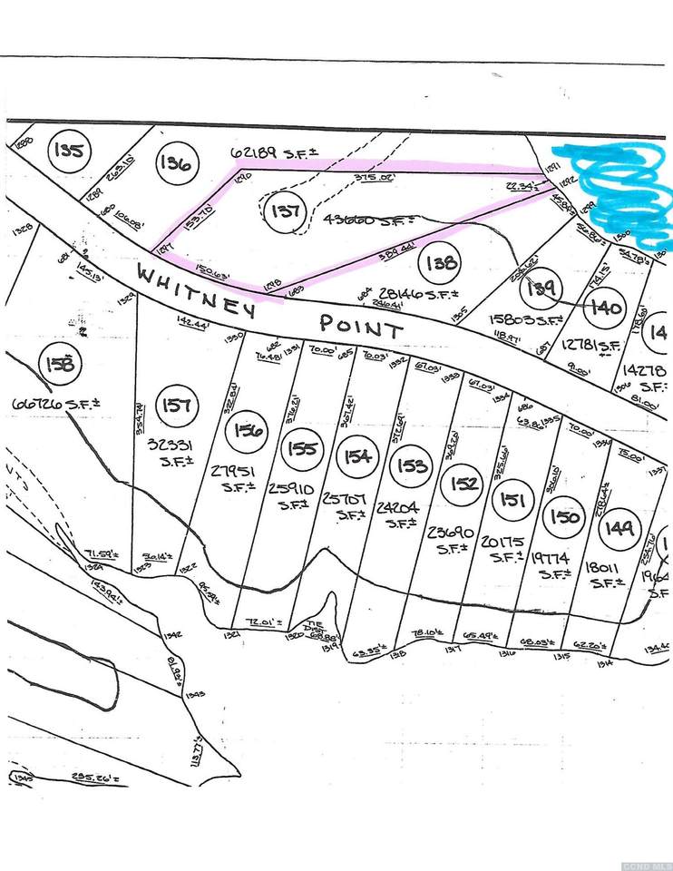 137 Whitney Point - Photo 1