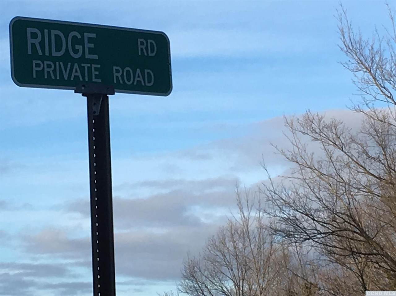 0 Ridge Road - Photo 1