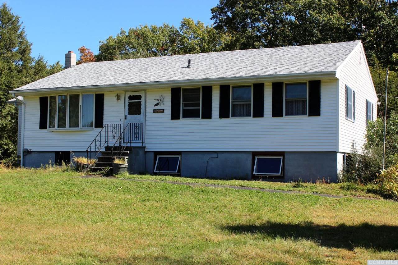 88 Middlefield Road - Photo 1
