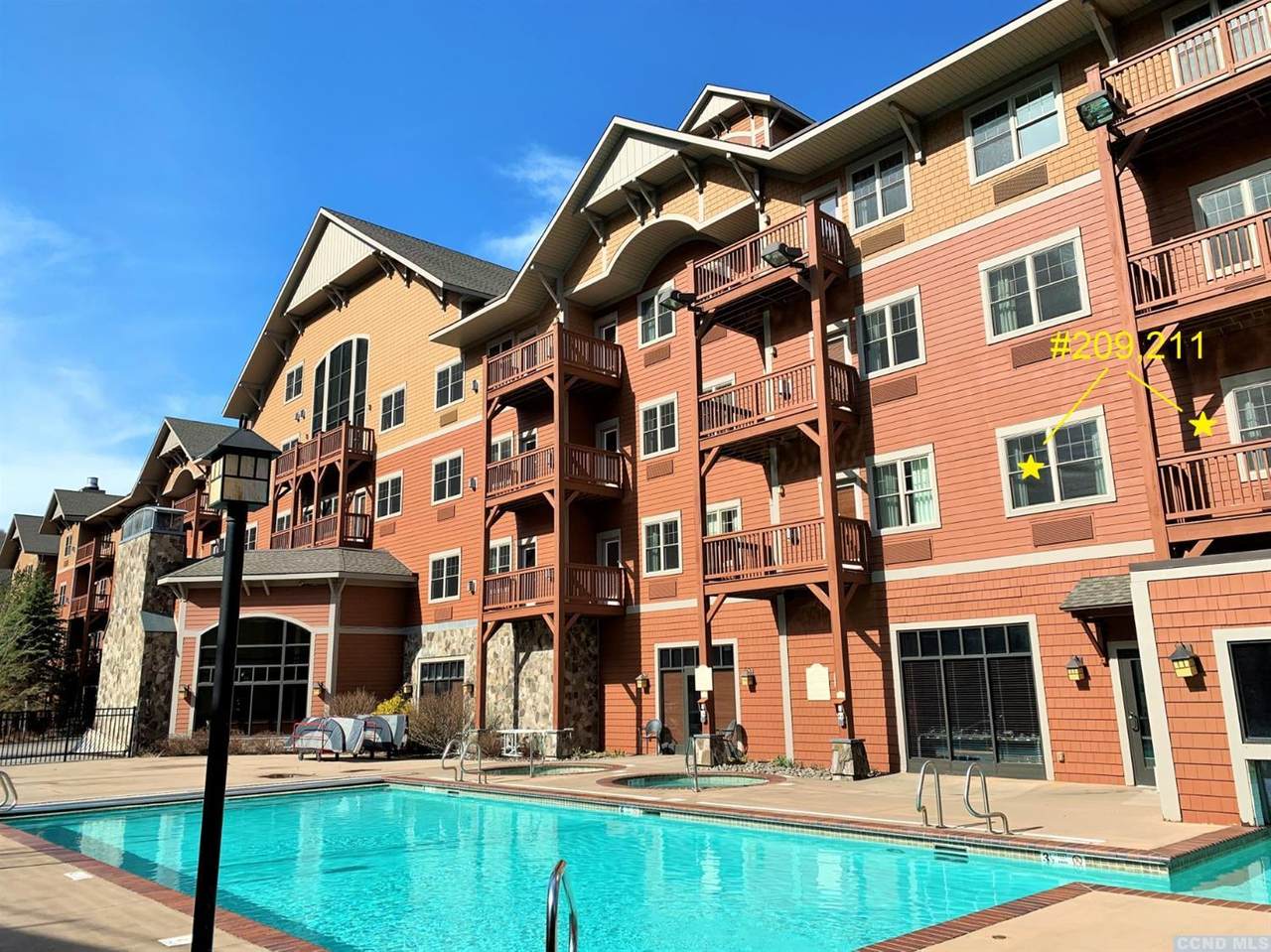 62 Liftside Drive #209,211 Q4 - Photo 1