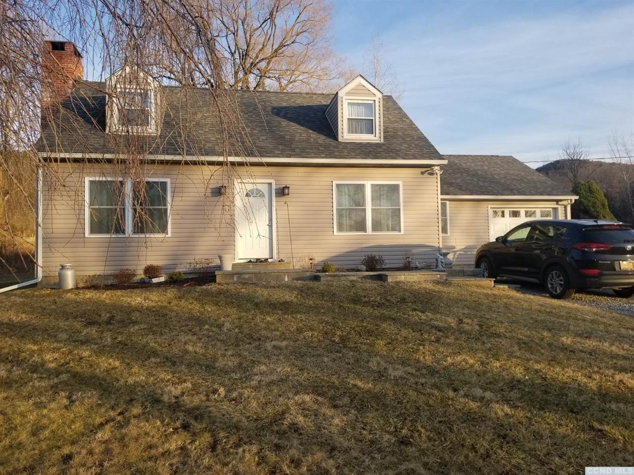 360 Sinpatch Road - Photo 1