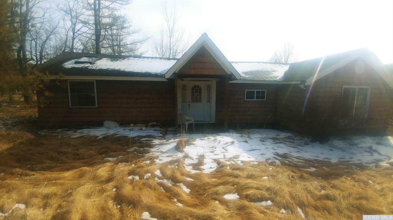 825 Mitchell Hollow Rd. - Photo 1