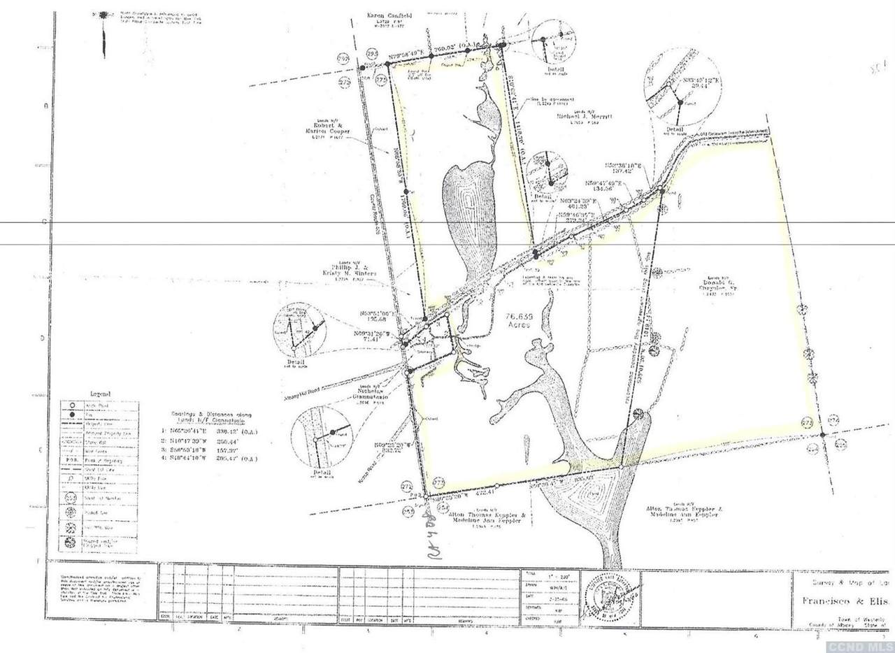 0 County Rt 408 - Photo 1