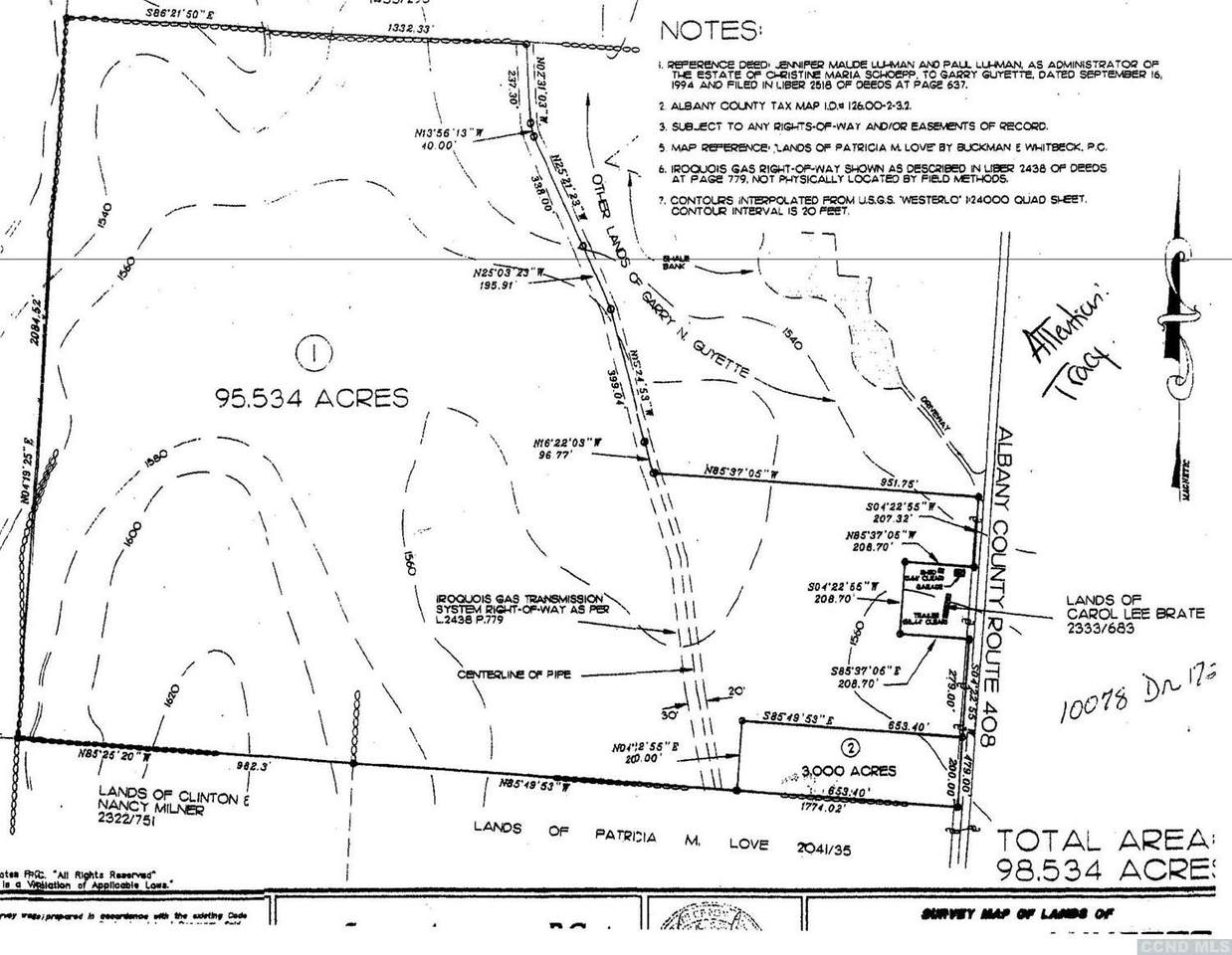 0 County Rt 408 - Photo 1