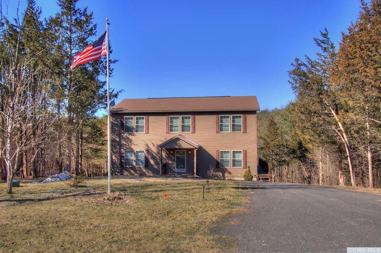 36 Old Baltus Rd. - Photo 1