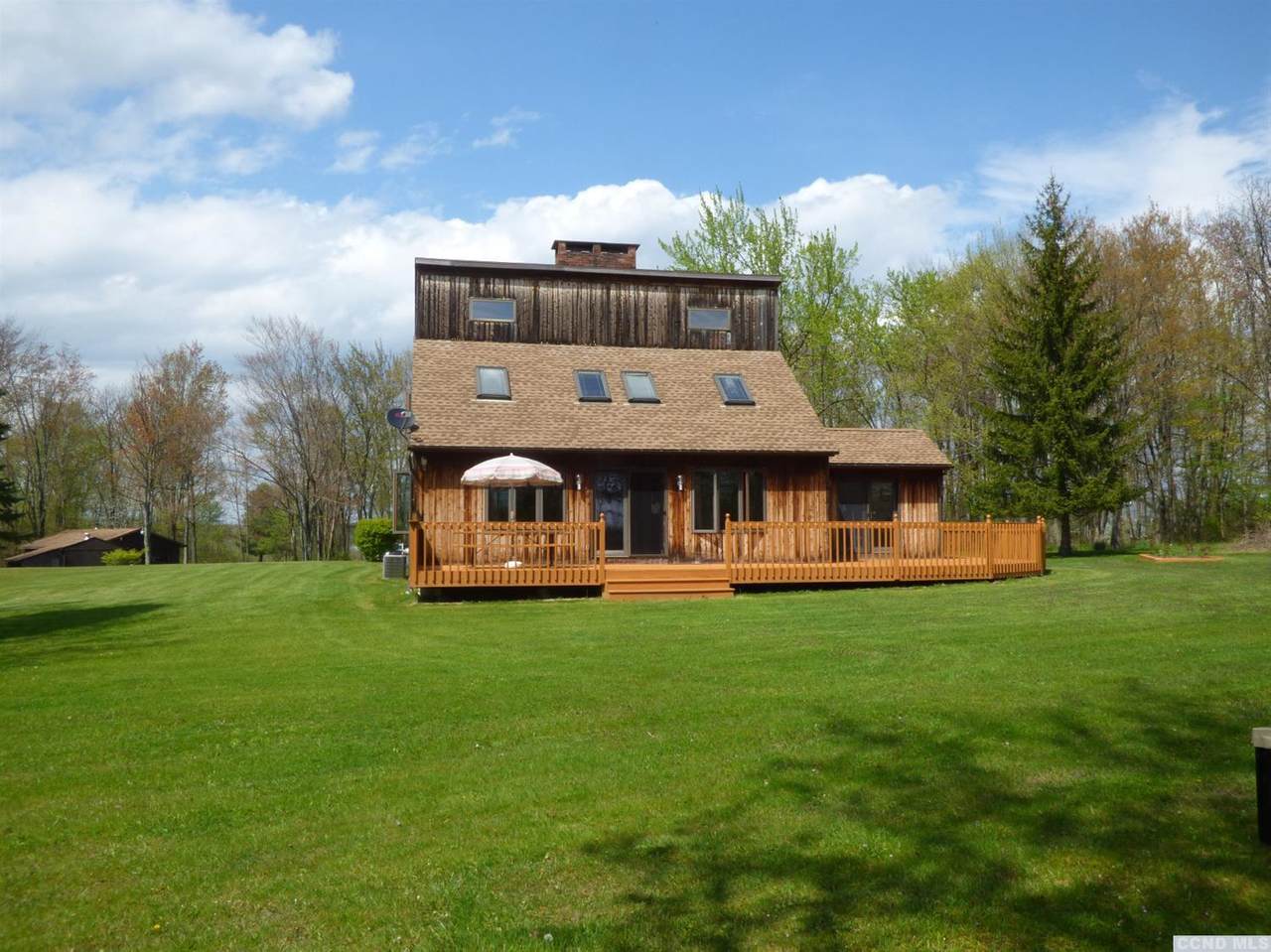 345 Funk Road - Photo 1