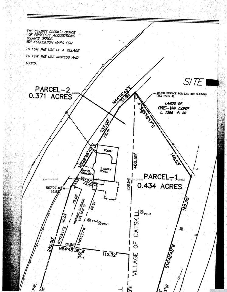 0 Route 9W - Photo 1
