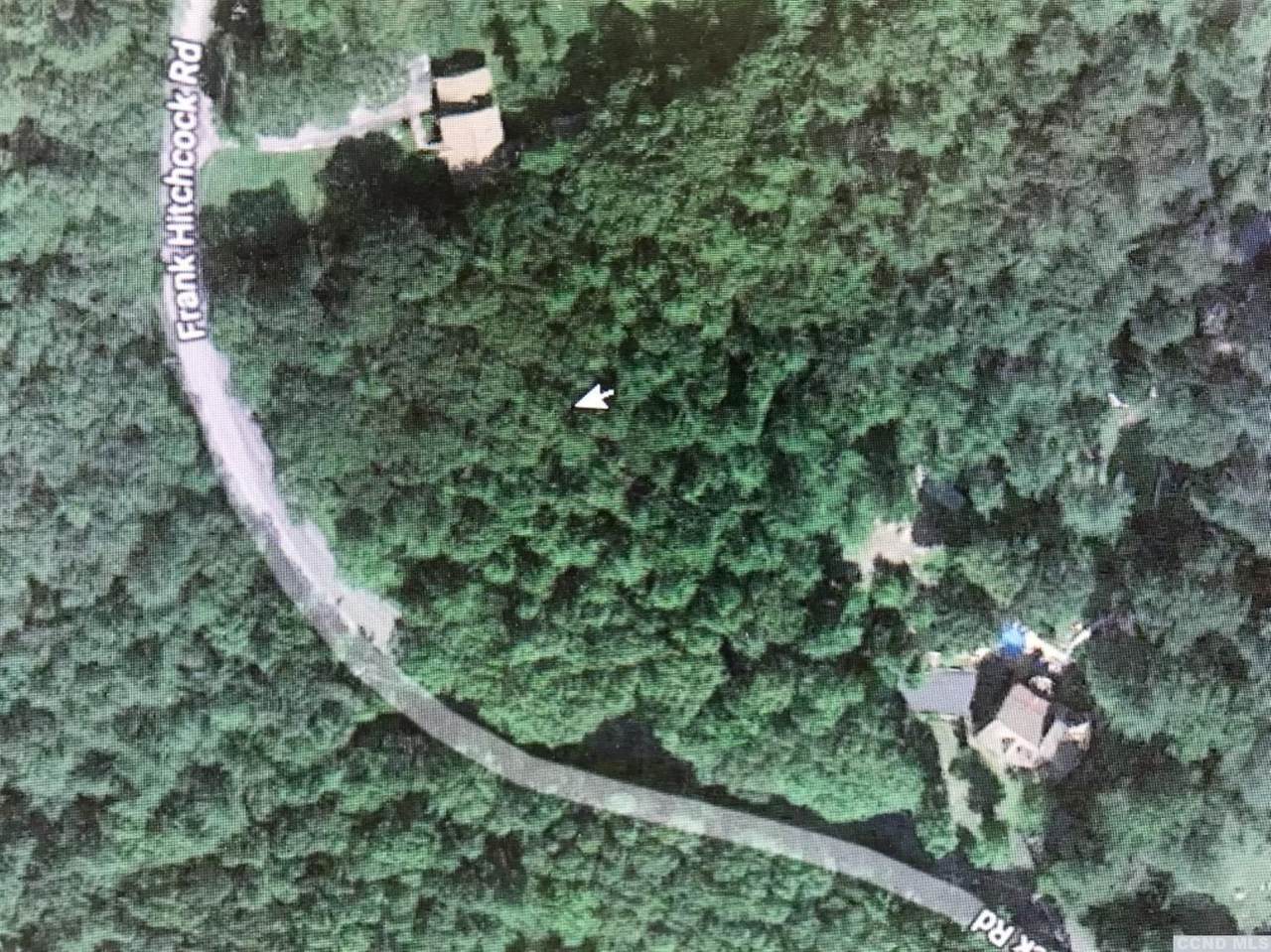 0 Frank Hitchcock Road Road - Photo 1