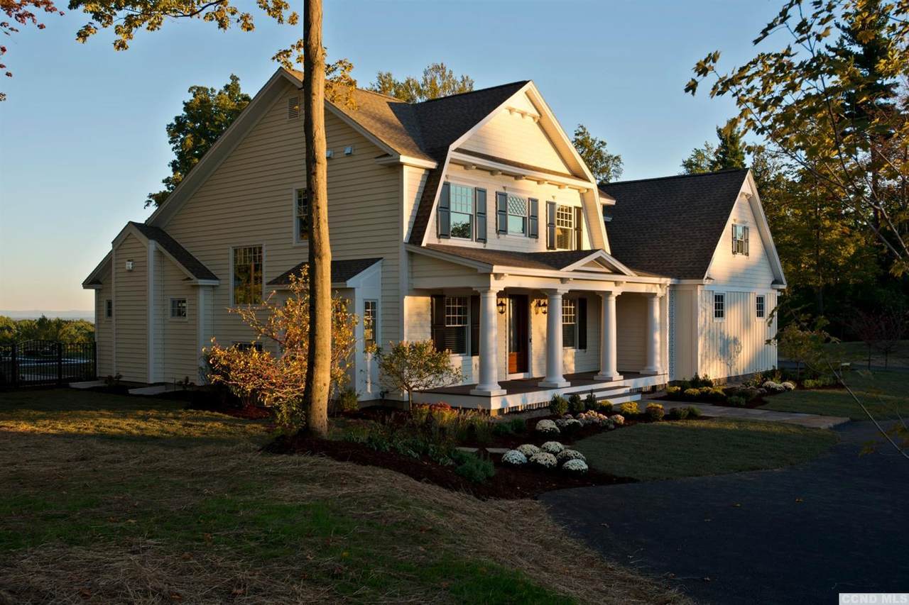 0 Falling Waters Drive - Photo 1