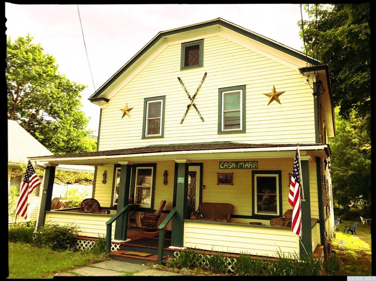 7913 Main St. - Photo 1