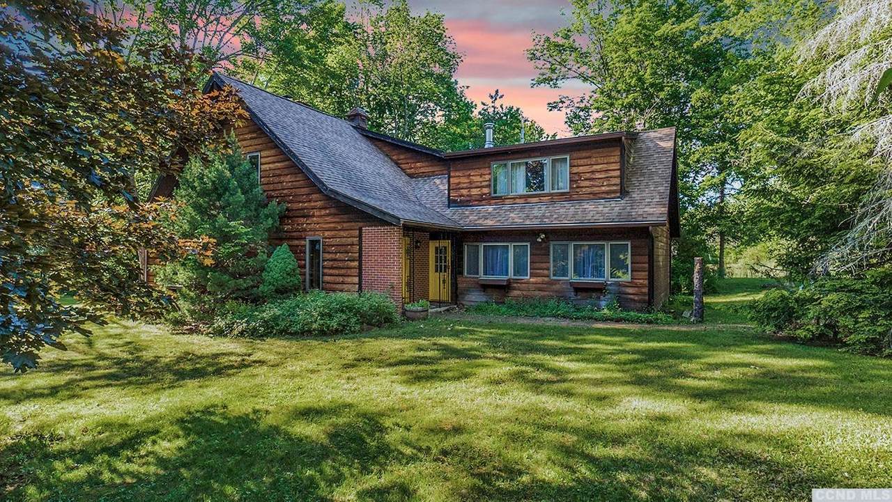 161 Mitchell Hollow Road - Photo 1