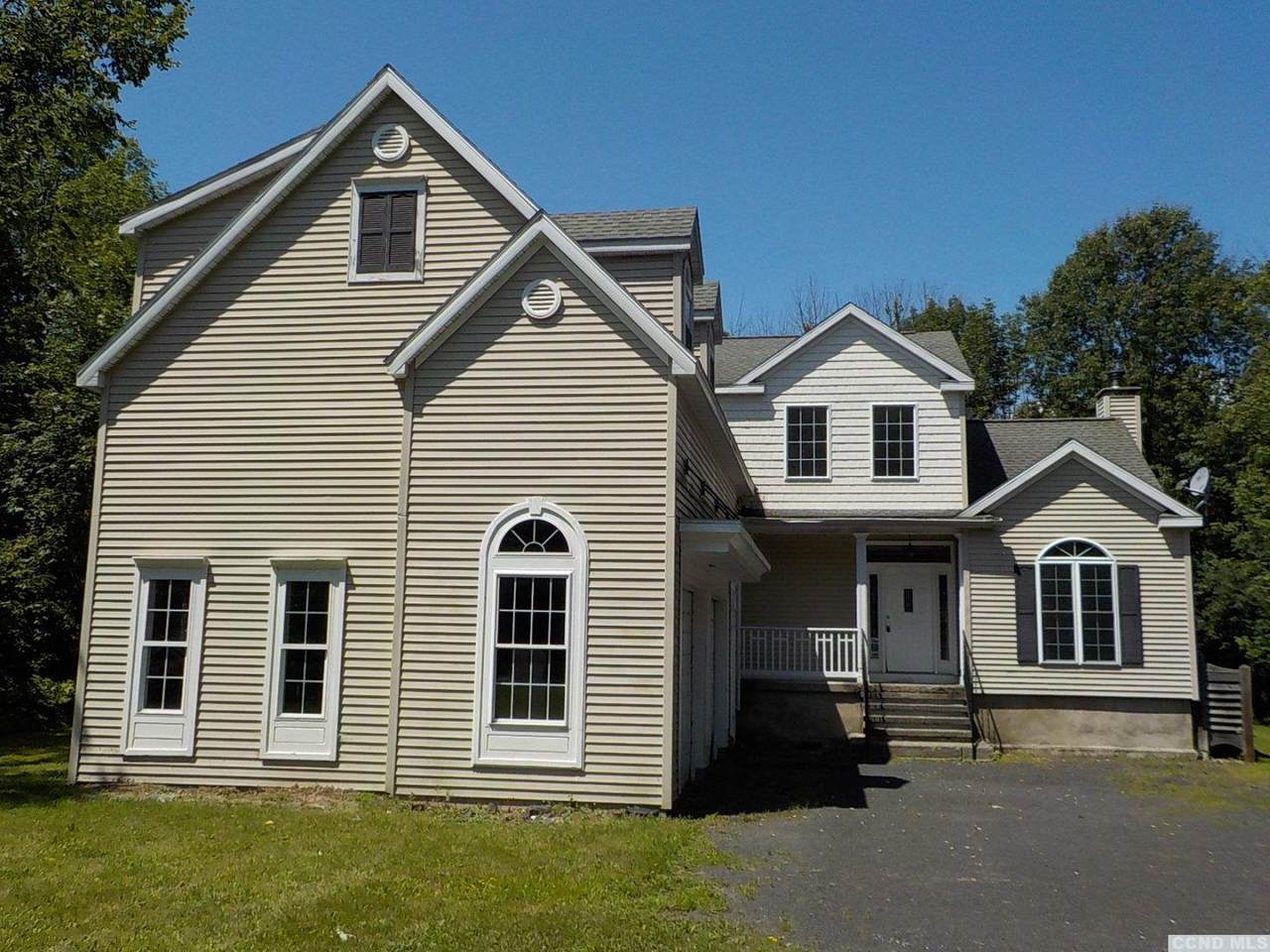 75 Dame Van Winkle Circle - Photo 1