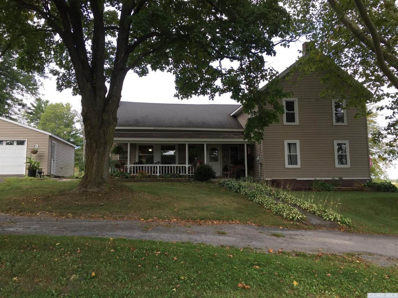1667 Farm To Market Road - Photo 1