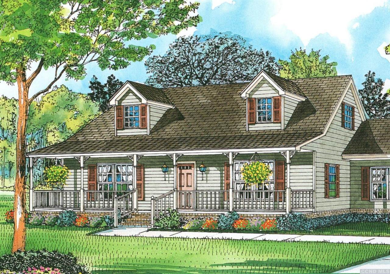 0 Commons Rd. - Photo 1