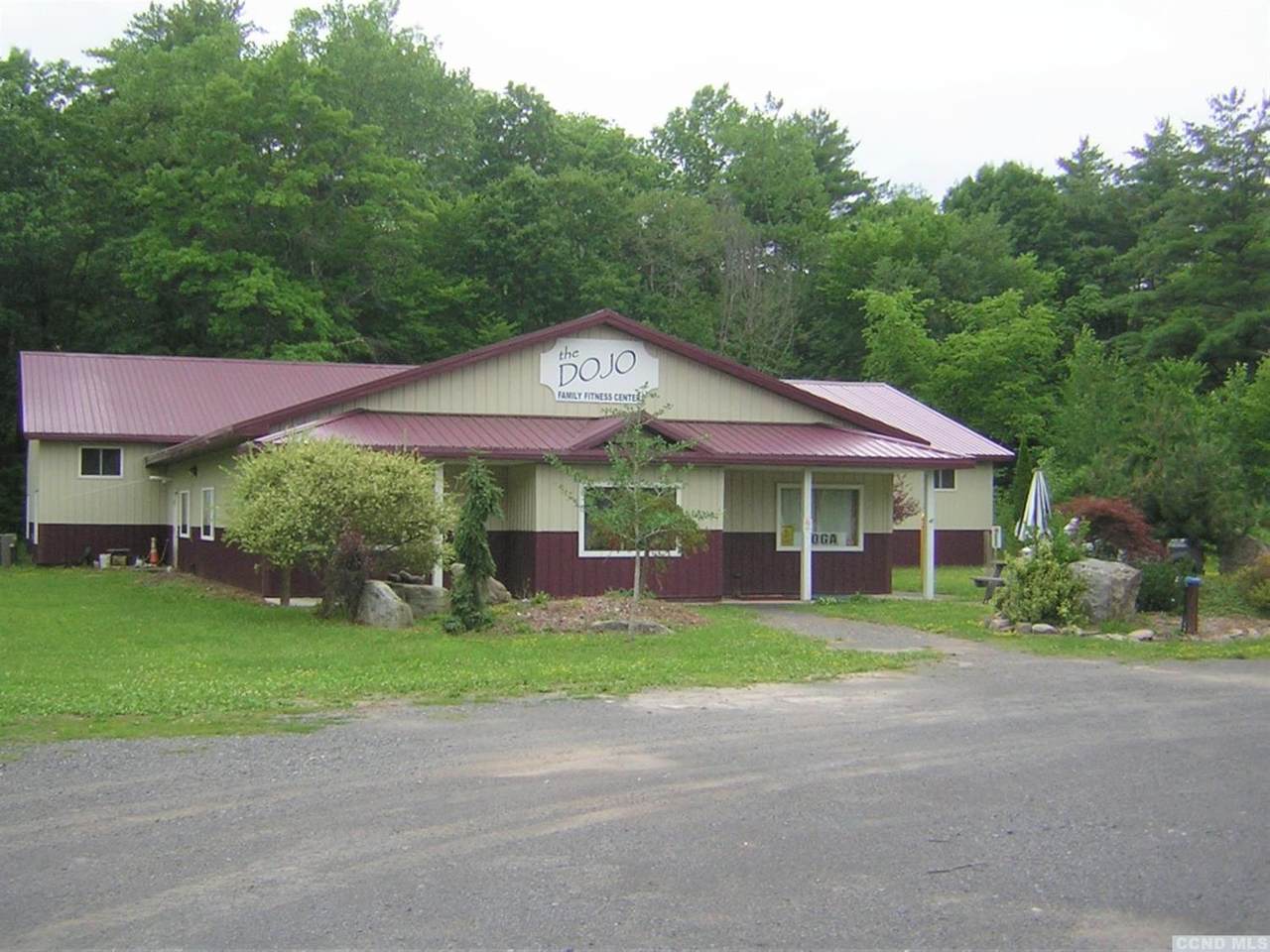 7485 Route 32 - Photo 1