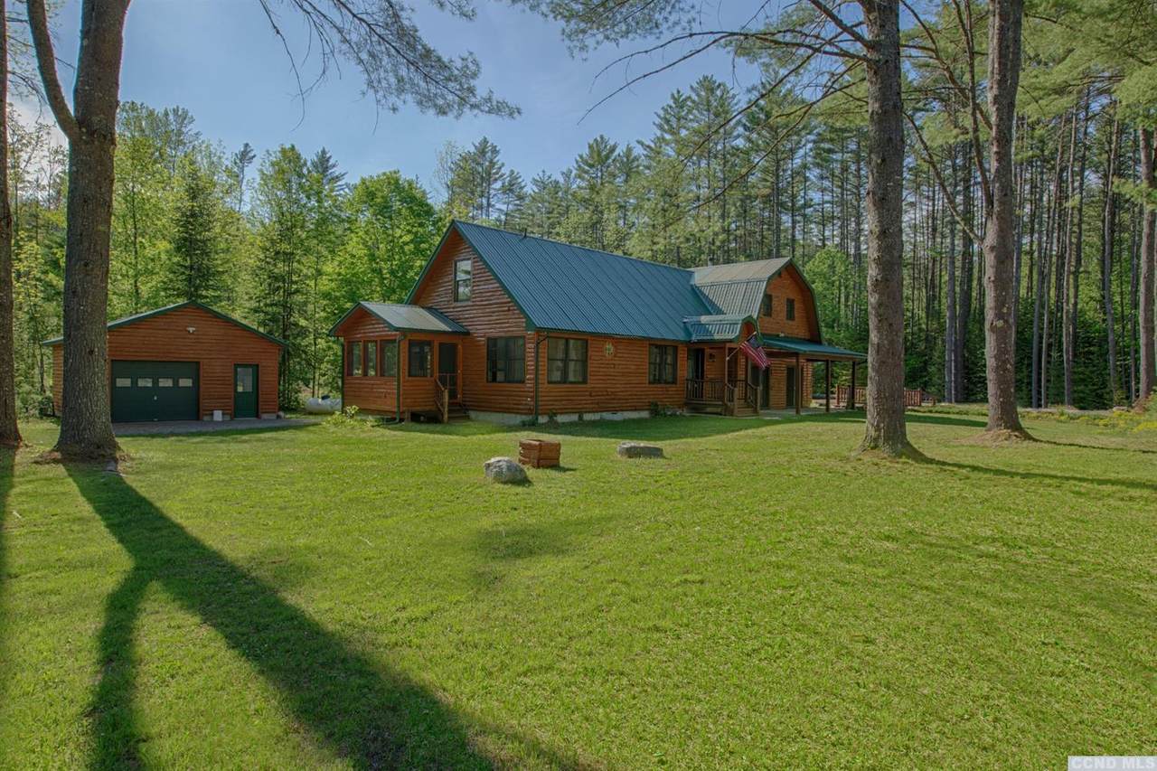 355 Shaw Hill Road - Photo 1