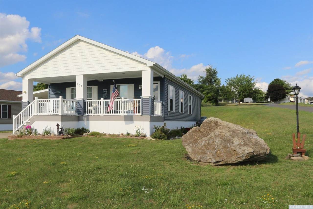3459 Route 9 - Photo 1