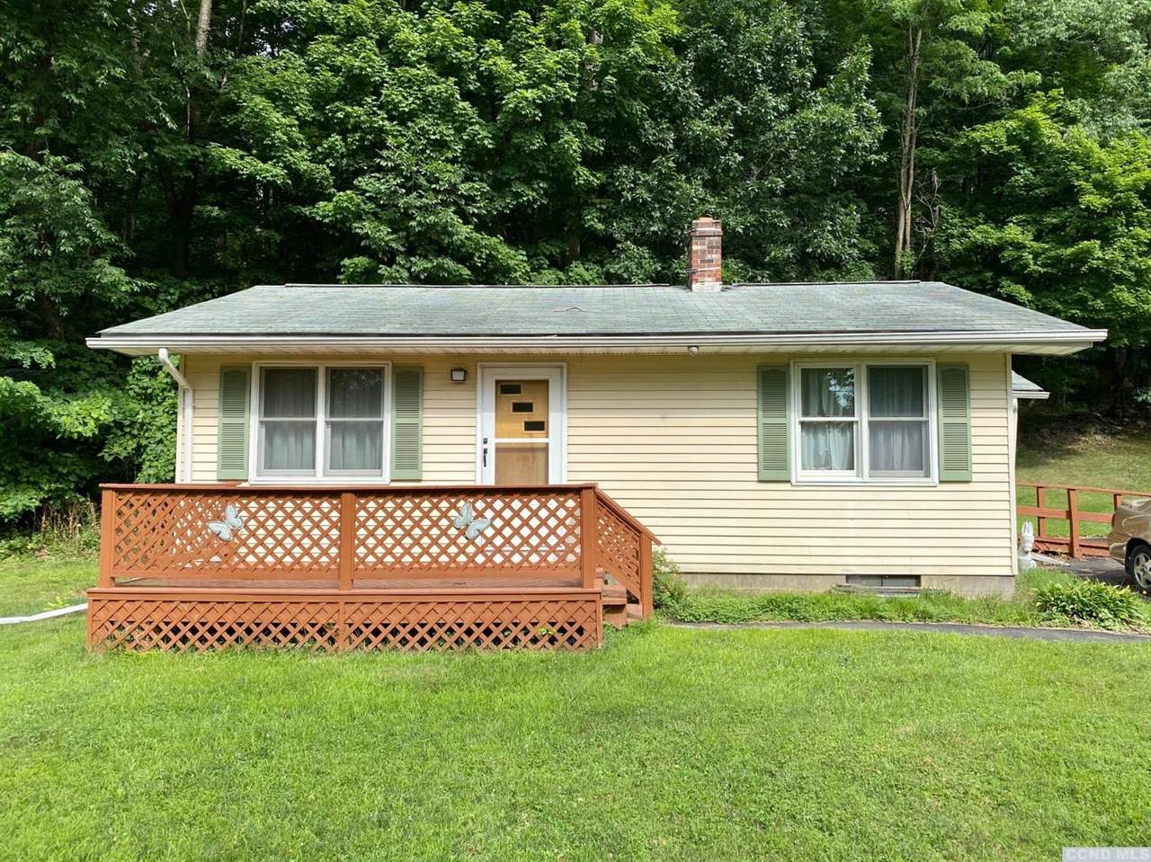 153 Rudolph Weir Jr Rd - Photo 1