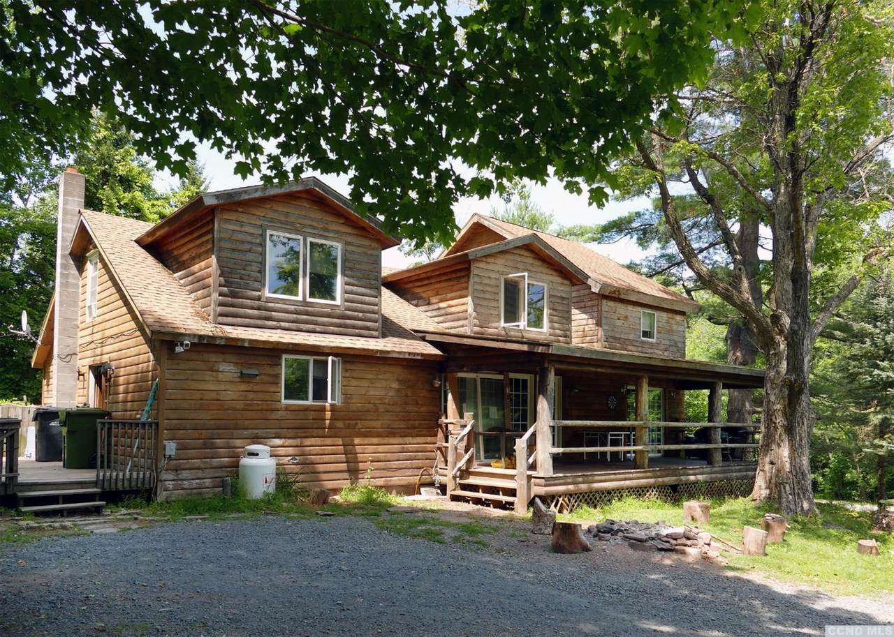 35 Ski Bowl Road - Photo 1