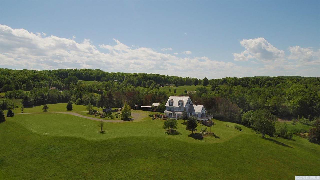 923 Taylor Hill Road - Photo 1