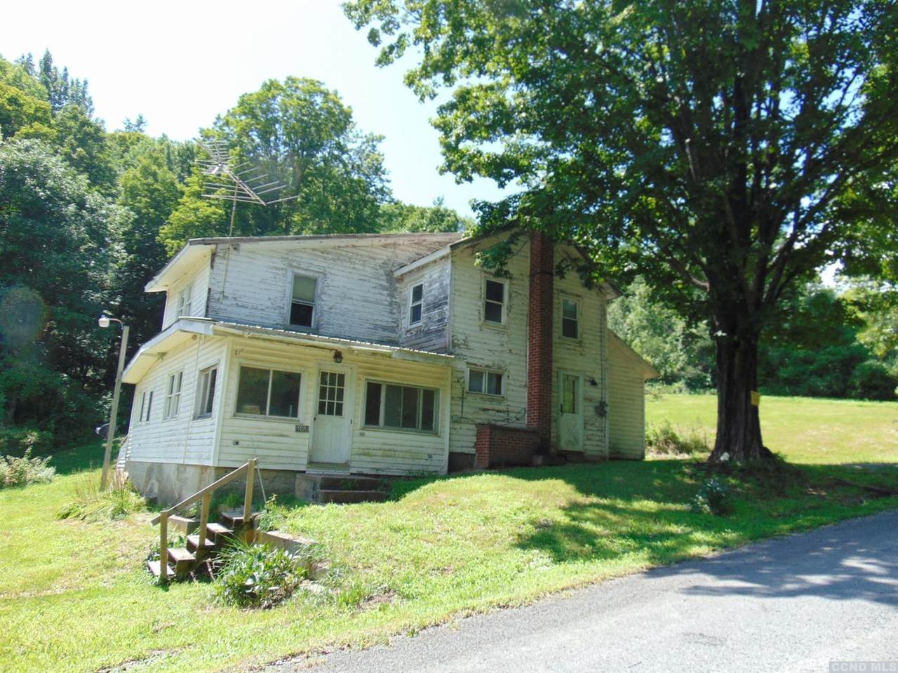 610 Gridley Road - Photo 1