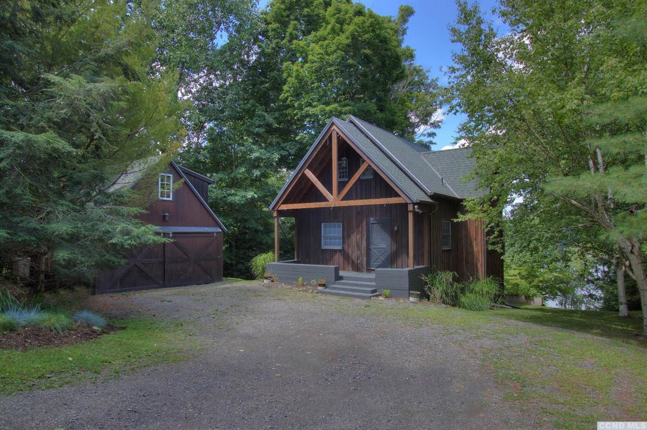 250 Island Drive - Photo 1