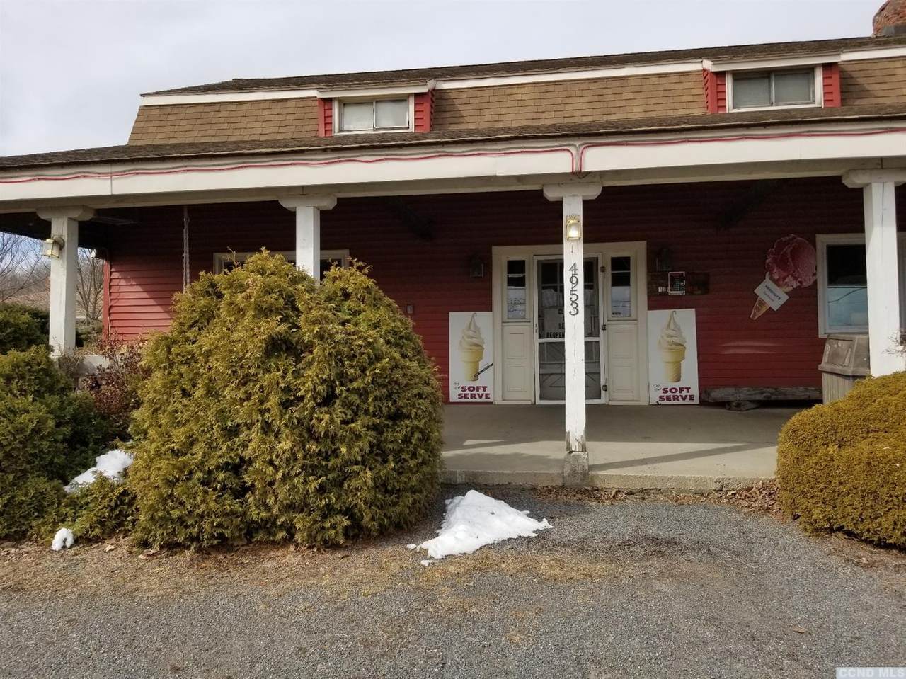 4953 Route 32 - Photo 1