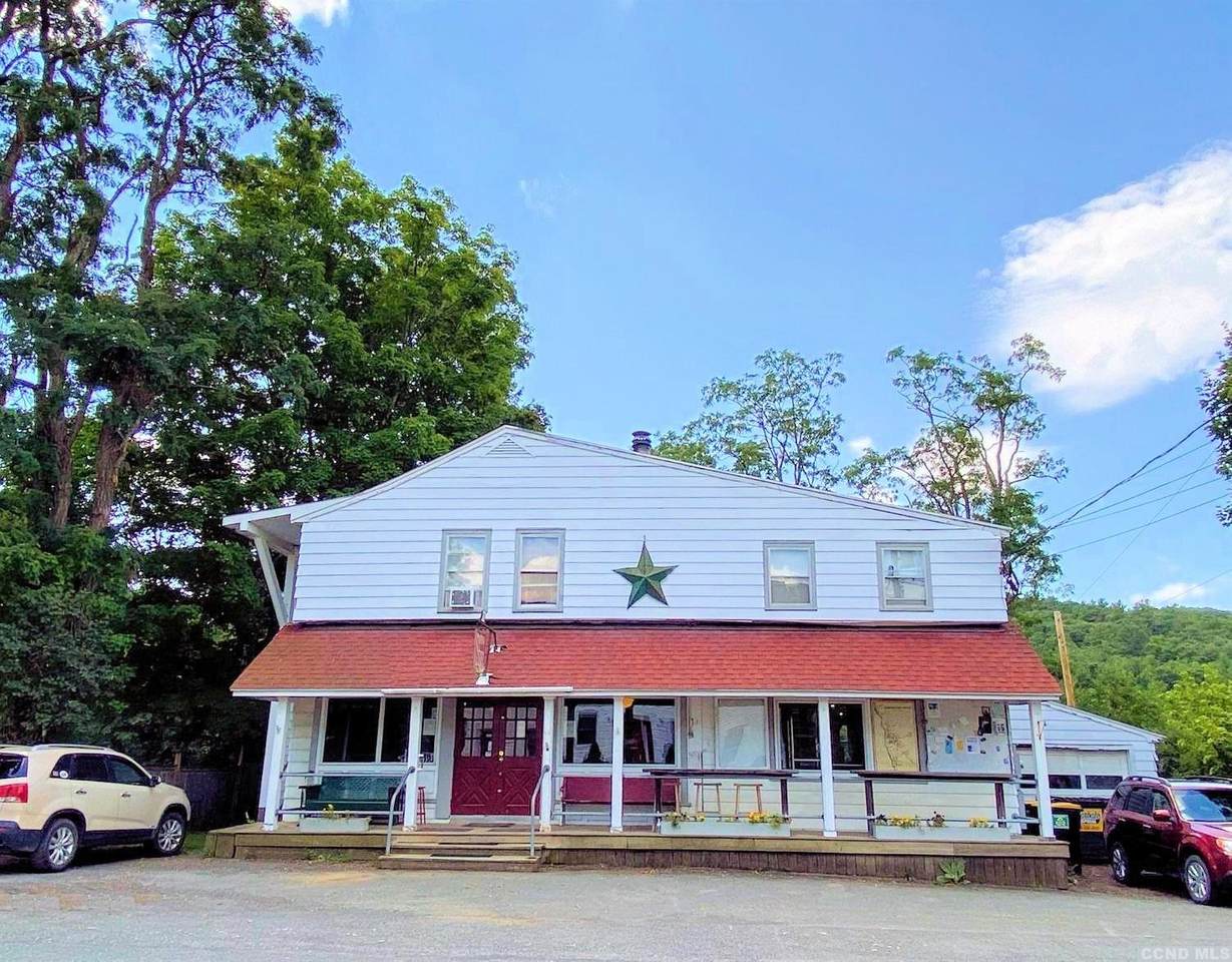 825 Route 203 - Photo 1