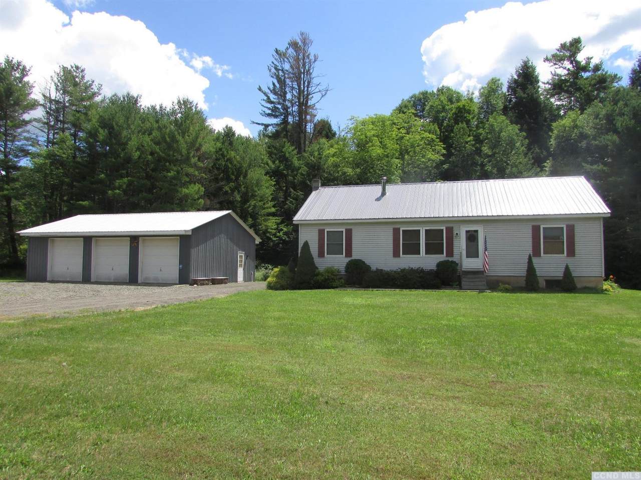 131 Pangman Road - Photo 1