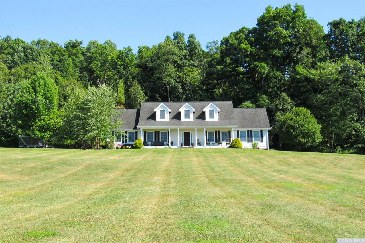 382 Roche - Photo 1