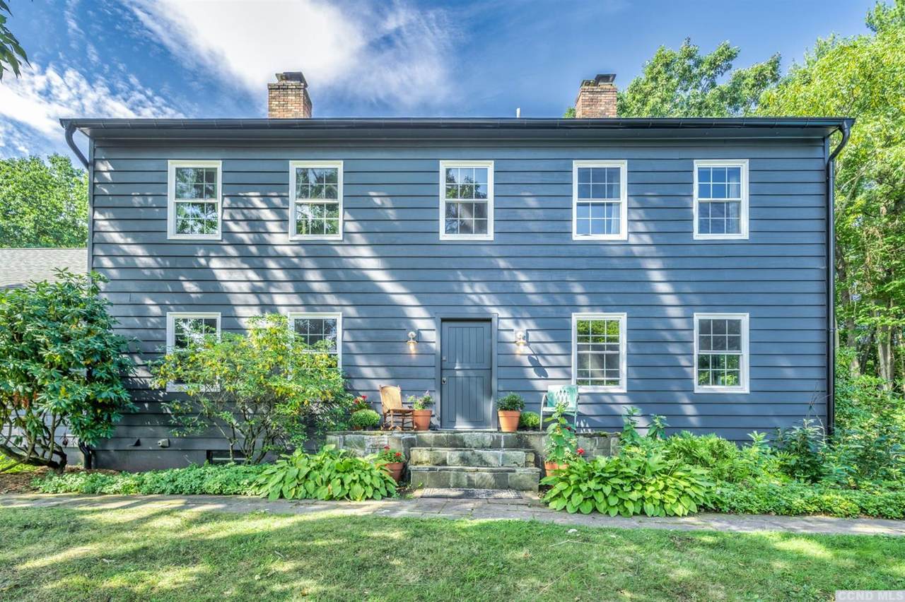 286 Blue Hill Rd - Photo 1