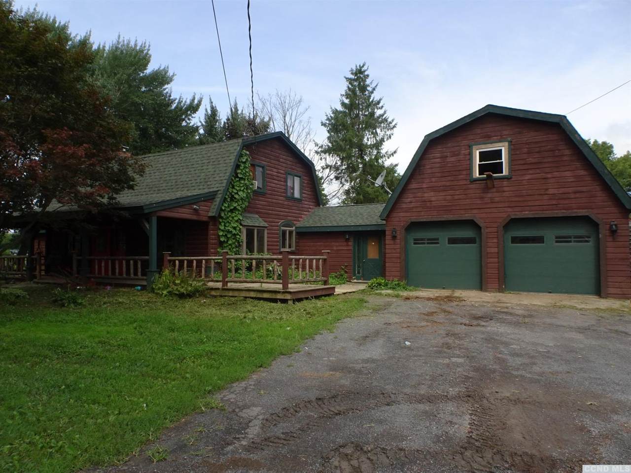 13 Millcreek Road - Photo 1