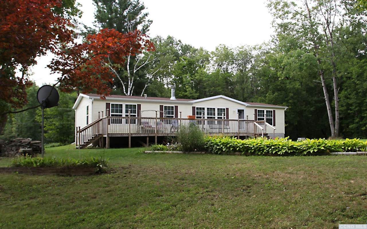 135 Peasley Road - Photo 1