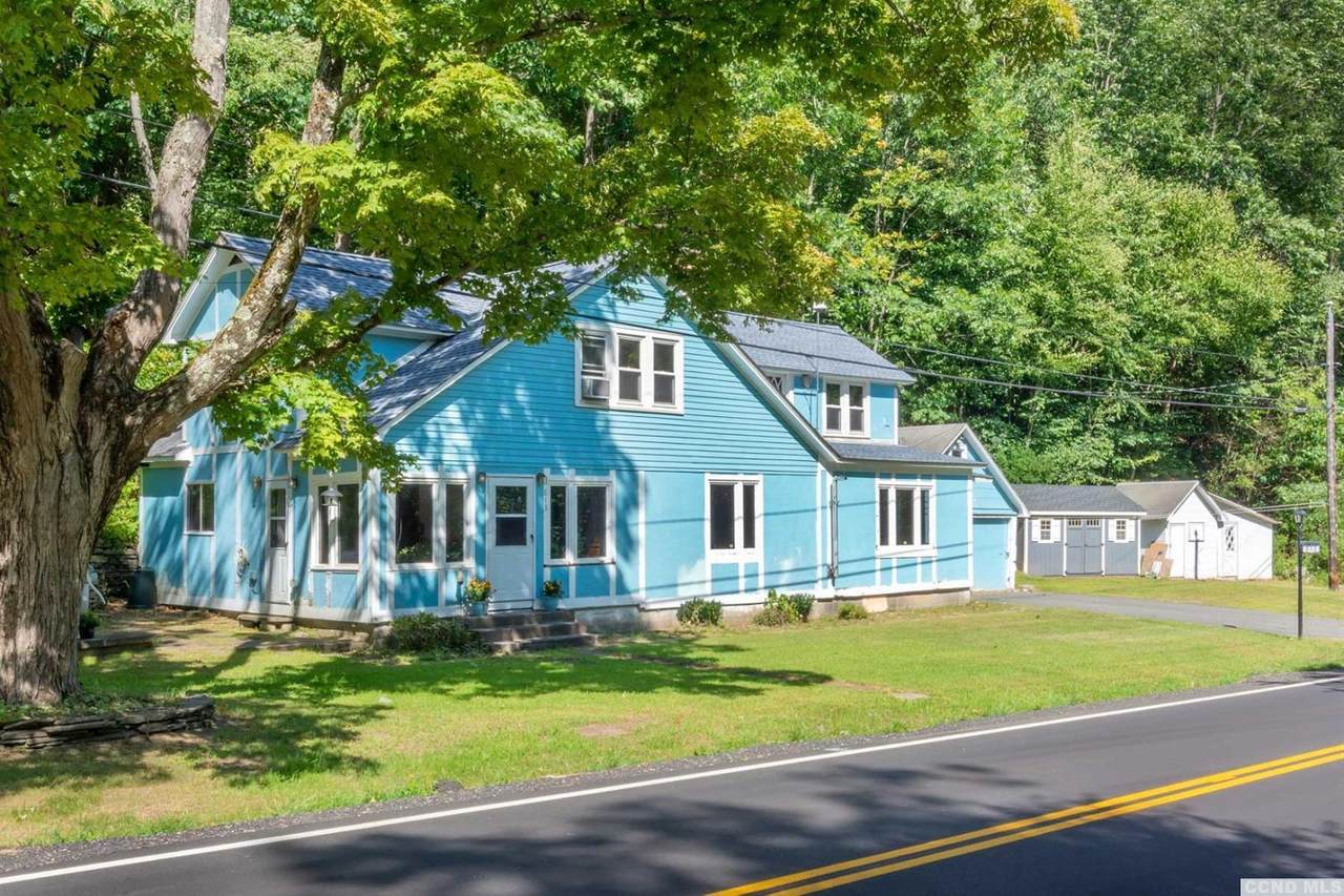 813 Mountaindale Road - Photo 1