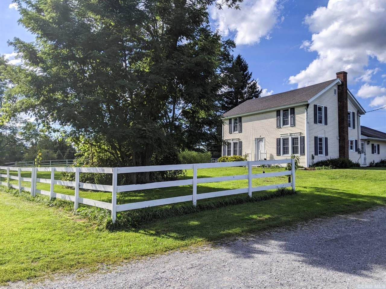 1540 Creek Road - Photo 1