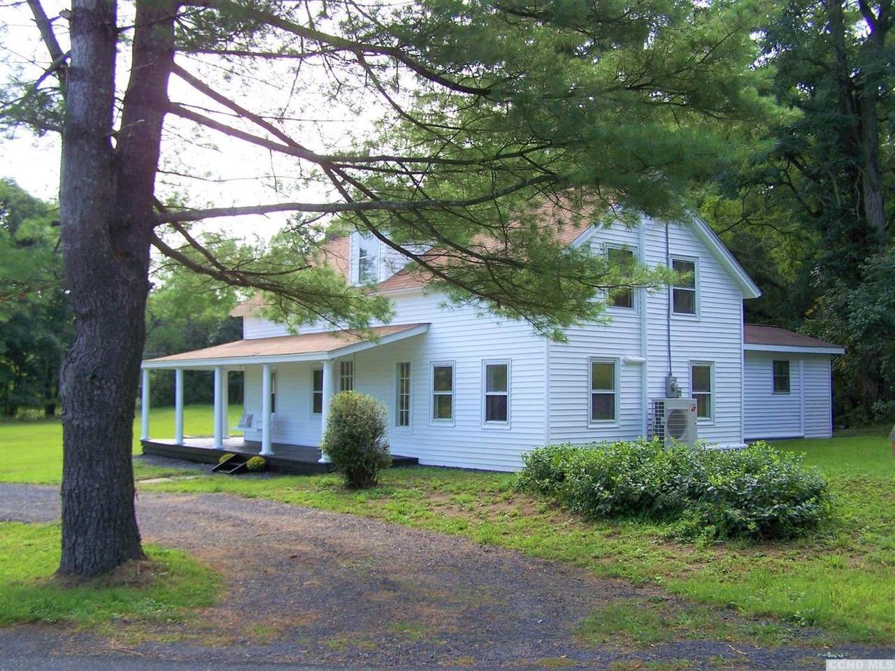 47 Webber Road - Photo 1