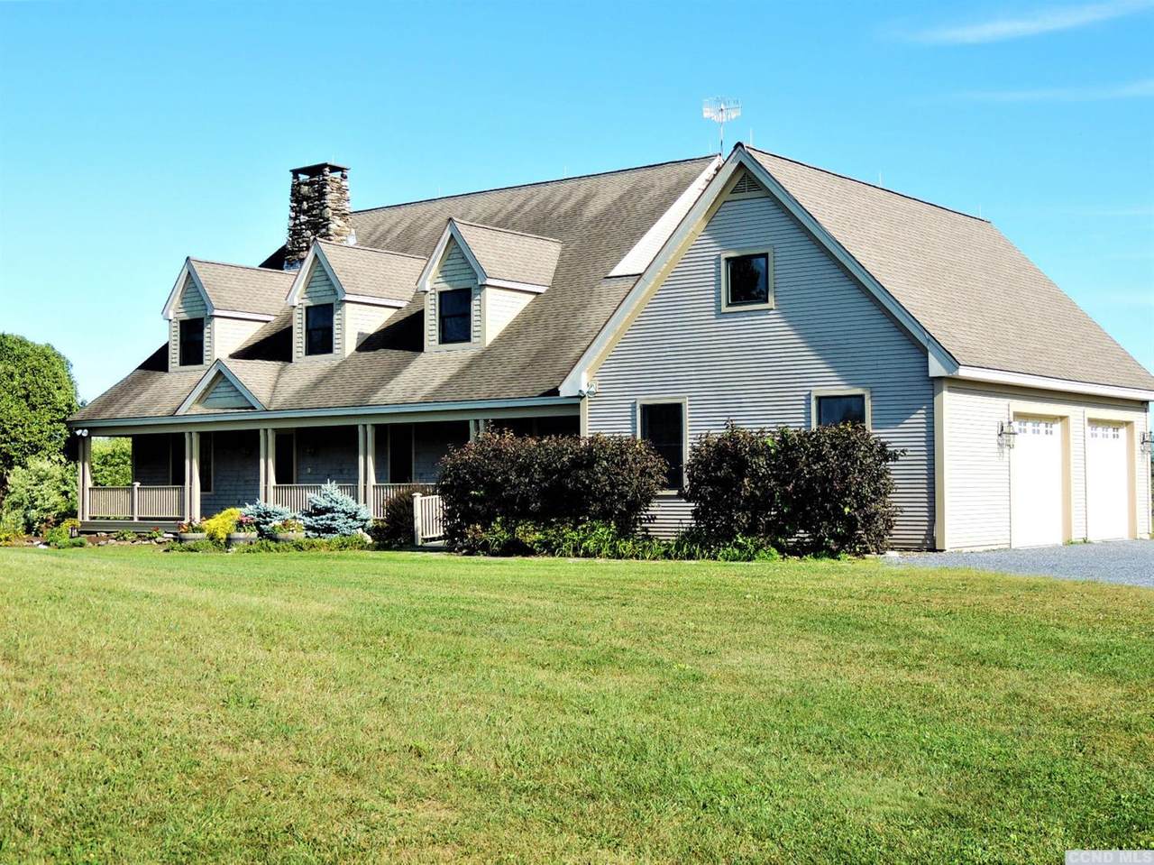384 Stage Road - Photo 1