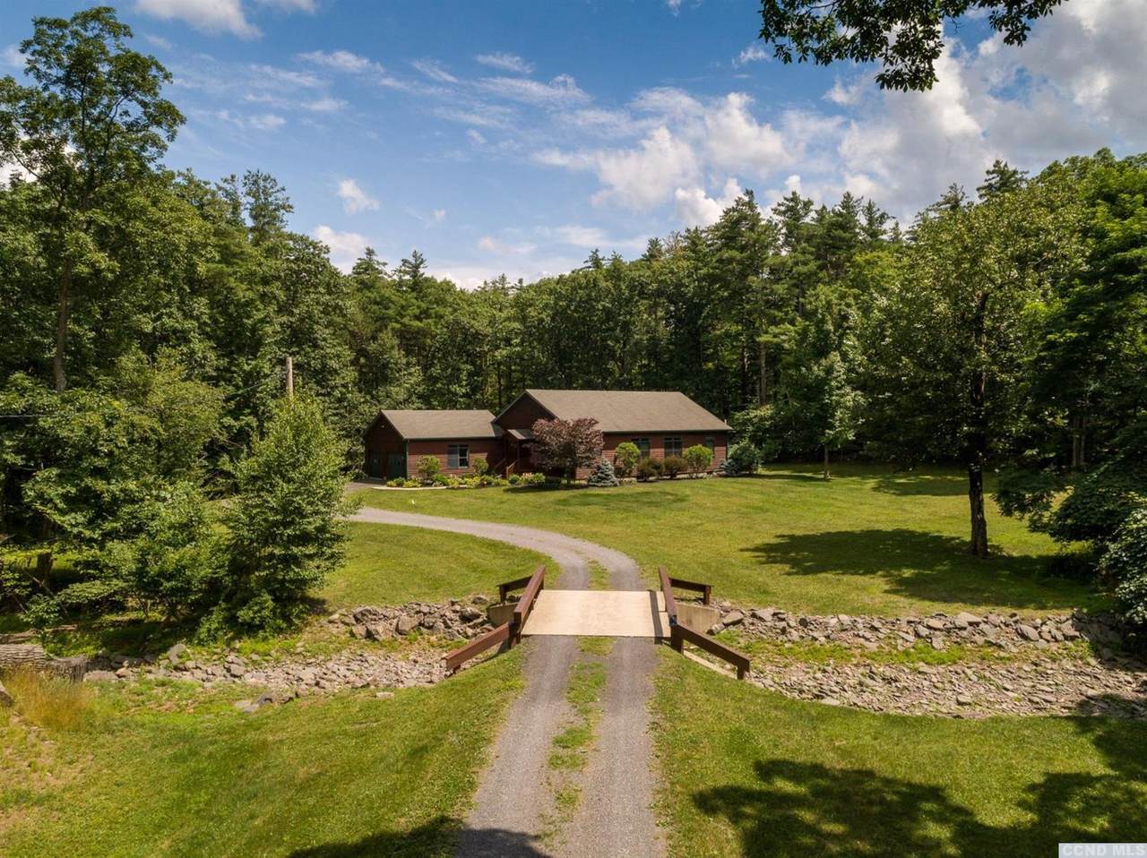 136 Crows Nest Road - Photo 1