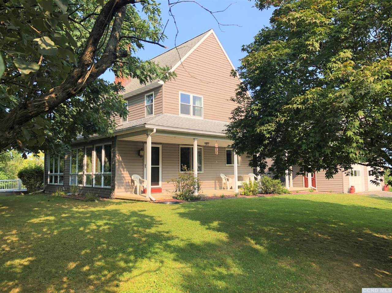 253 Farm To Market Road - Photo 1