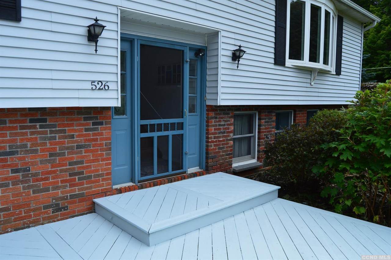 526 Old Stage Road - Photo 1