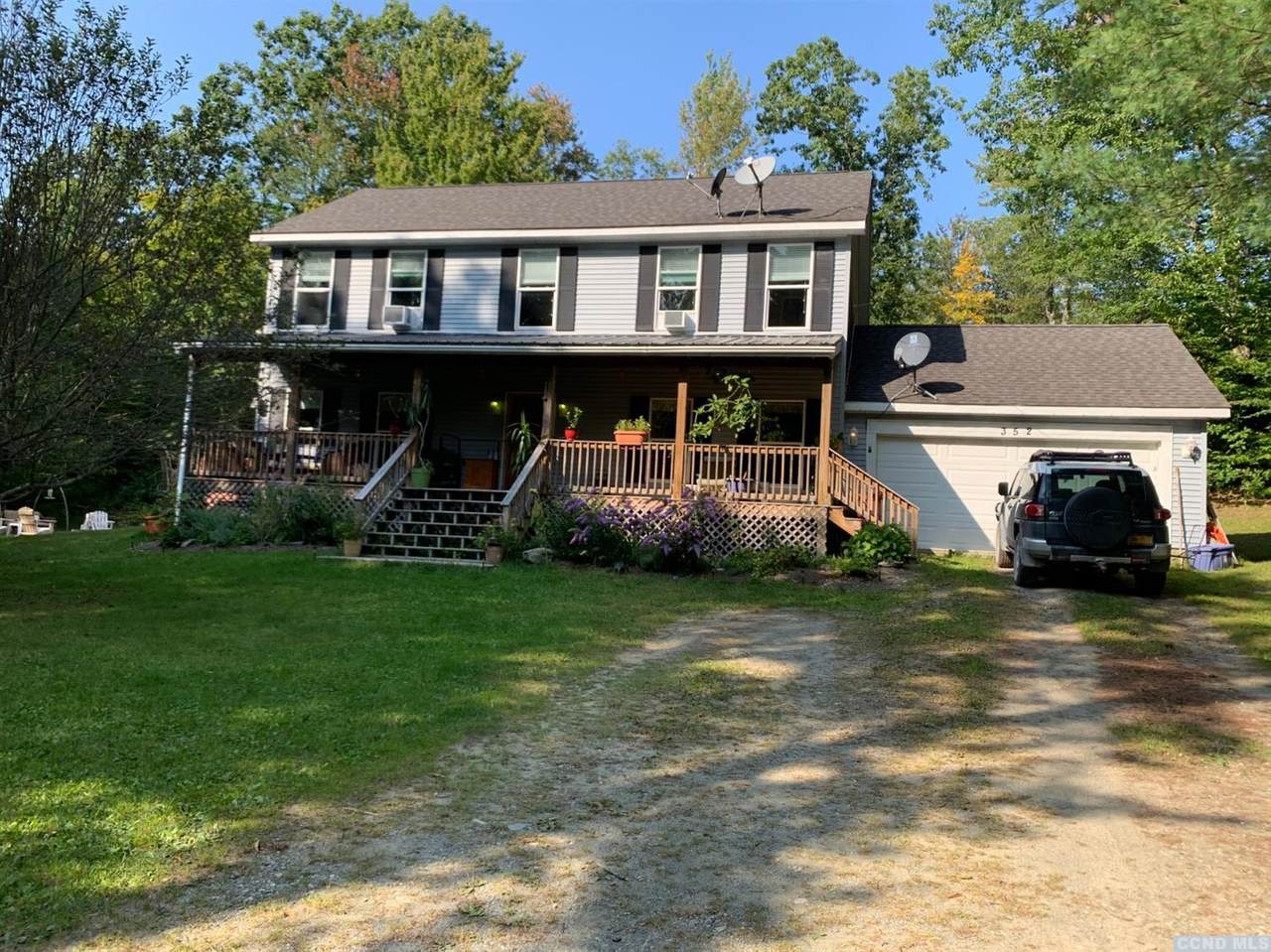 352 Black River Road - Photo 1
