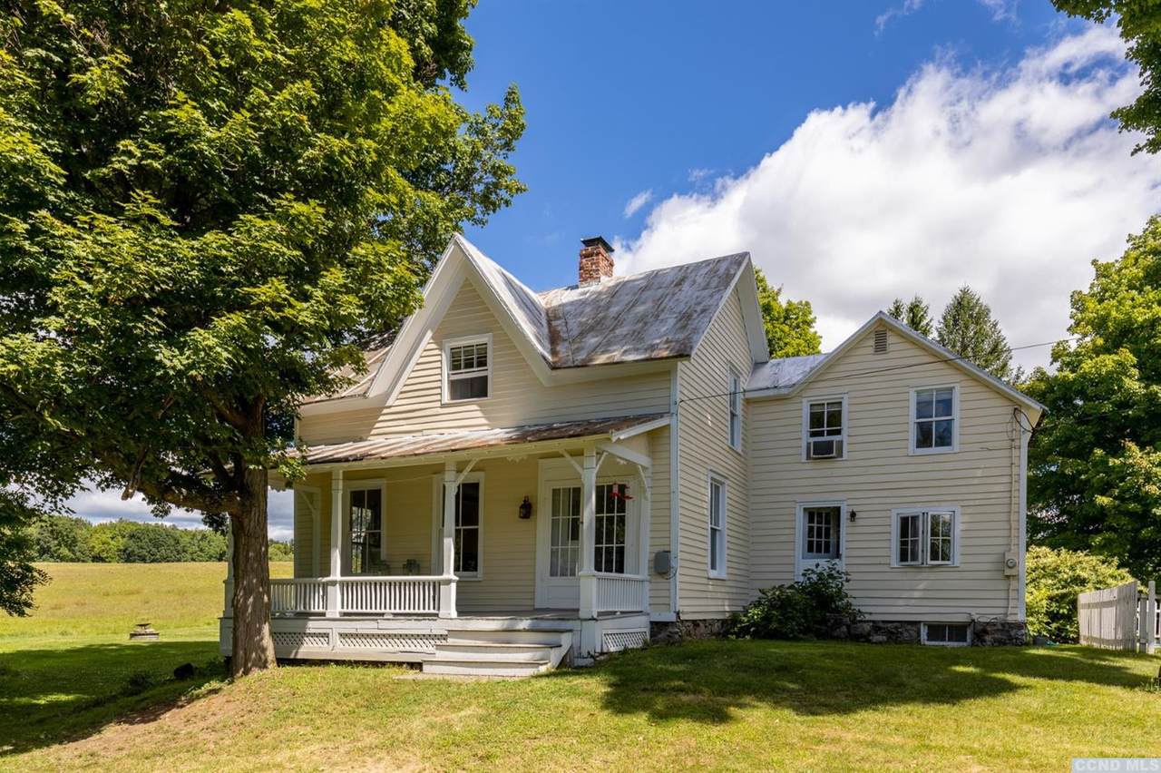 208 Malden Bridge Road - Photo 1